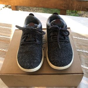 Allbirds Wool Runner Mizzles